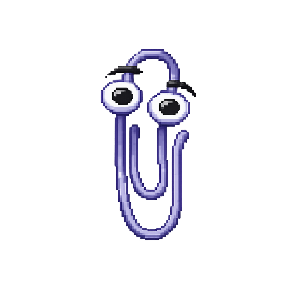 Clippy